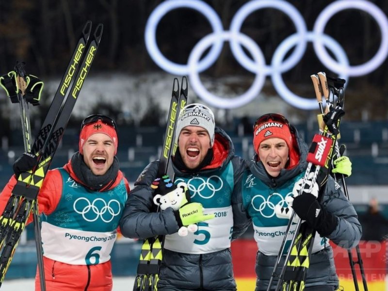 Возвращение Ридзека и борьба за олимпийскую квоту