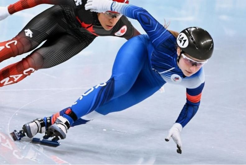 Допущены нейтральные шорт-трекисты на Олимпиаду-2026