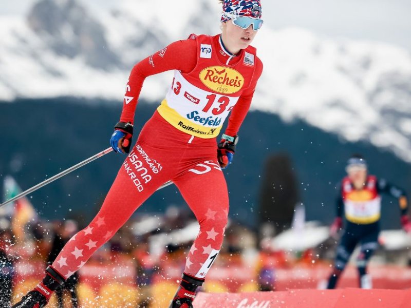 Рекорд горки и доминирование Брабек на Кубке мира