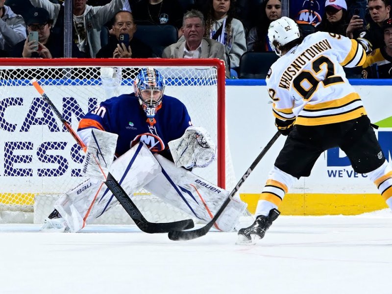 «Бостон» выиграл матч характера без нескольких лидеров