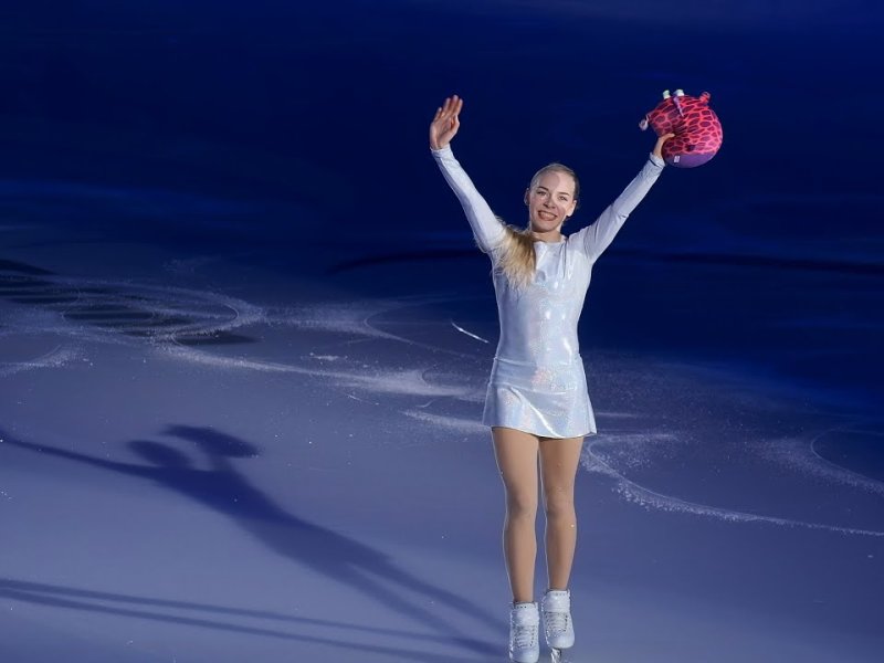 Ниина Петрокина — история, от которой мурашки